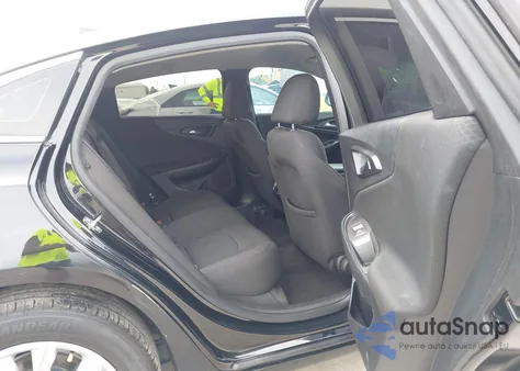 2019 Chevrolet Malibu Lt z USA, uszkodzony, nr VIN 1G1ZD5ST4KF169057